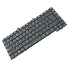 Acer Aspire 5633WLMI Black/Μαύρο Πληκτρολόγιο Laptop